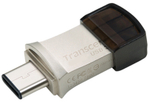 Накопитель USB 3.1 64GB Transcend JetFlash 890S