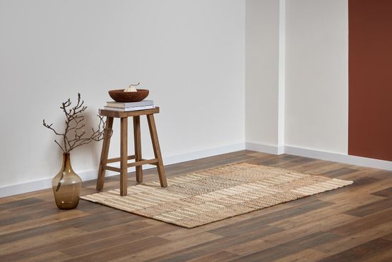 Ковер из джута rishikesh из коллекции ethnic
