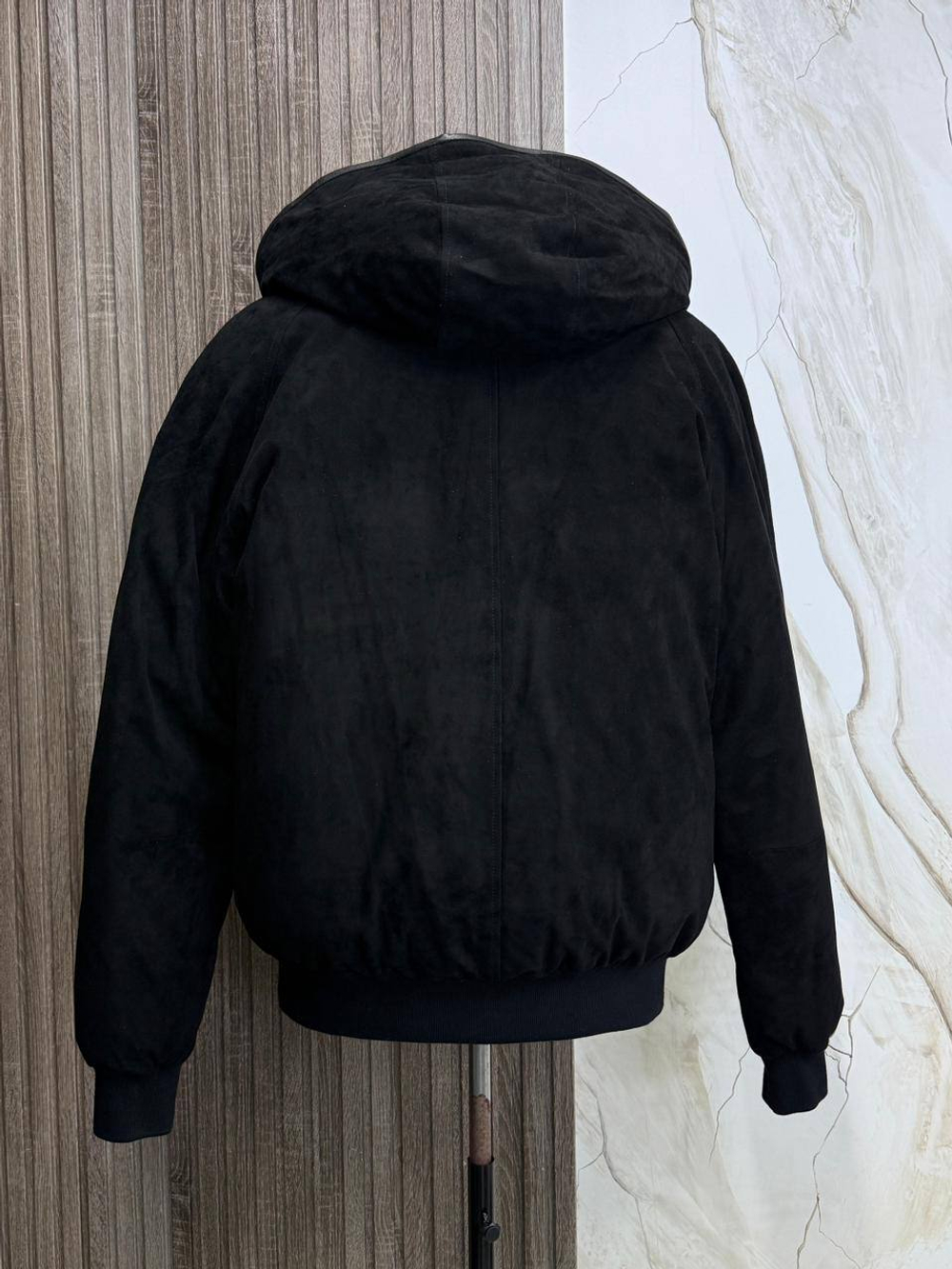 Пуховик Tom Ford