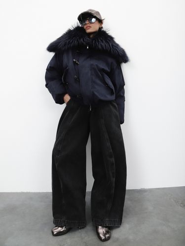 Куртка(Пуховик) женская