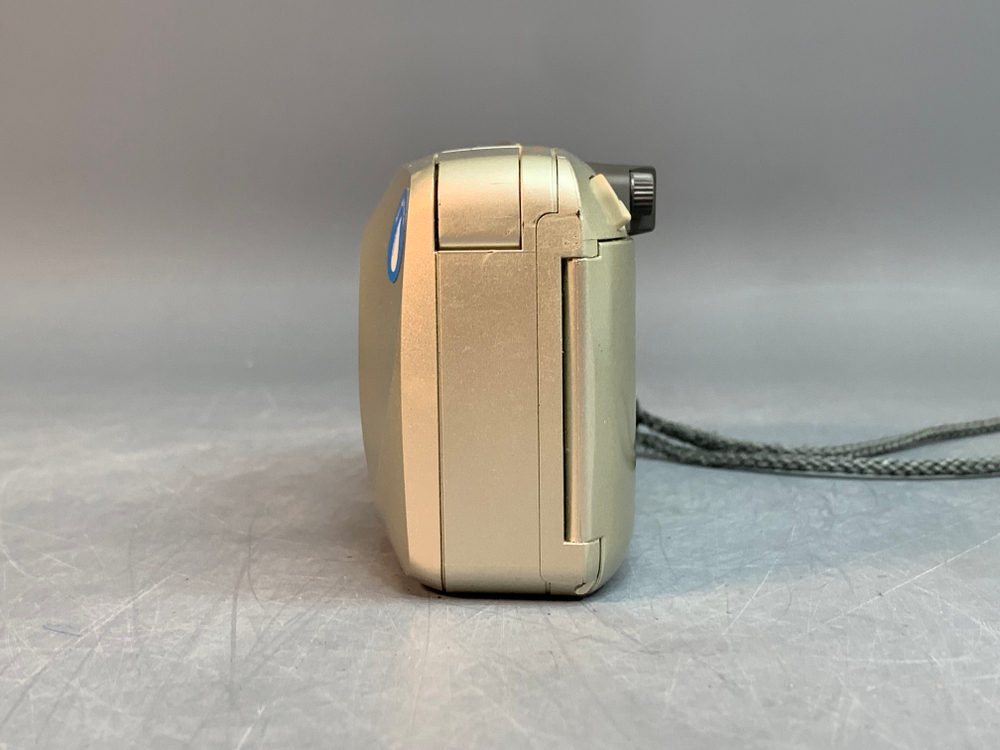 Olympus MJU Zoom 140 Deluxe