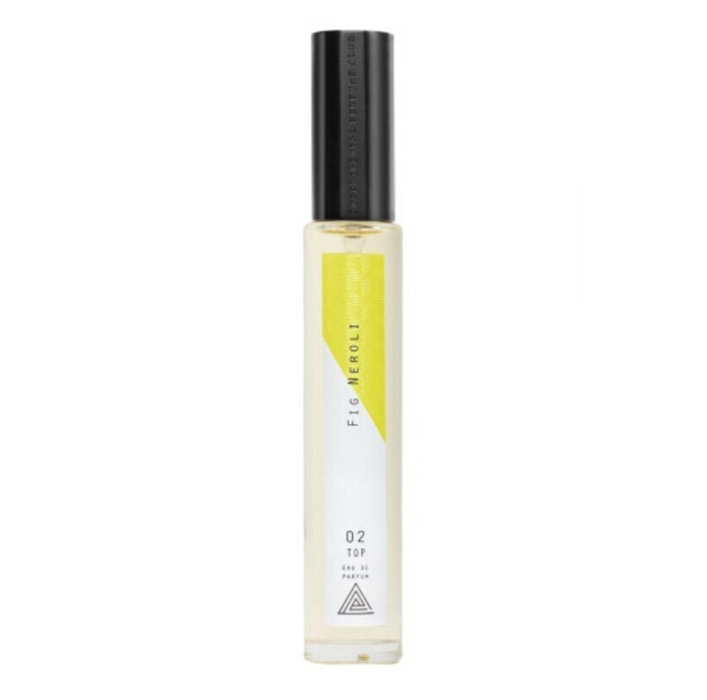 Experimental Perfume club fig neroli
