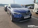 Renault Korea (Samsung) XM3 1.6 GTe LE Plus (06.2020)