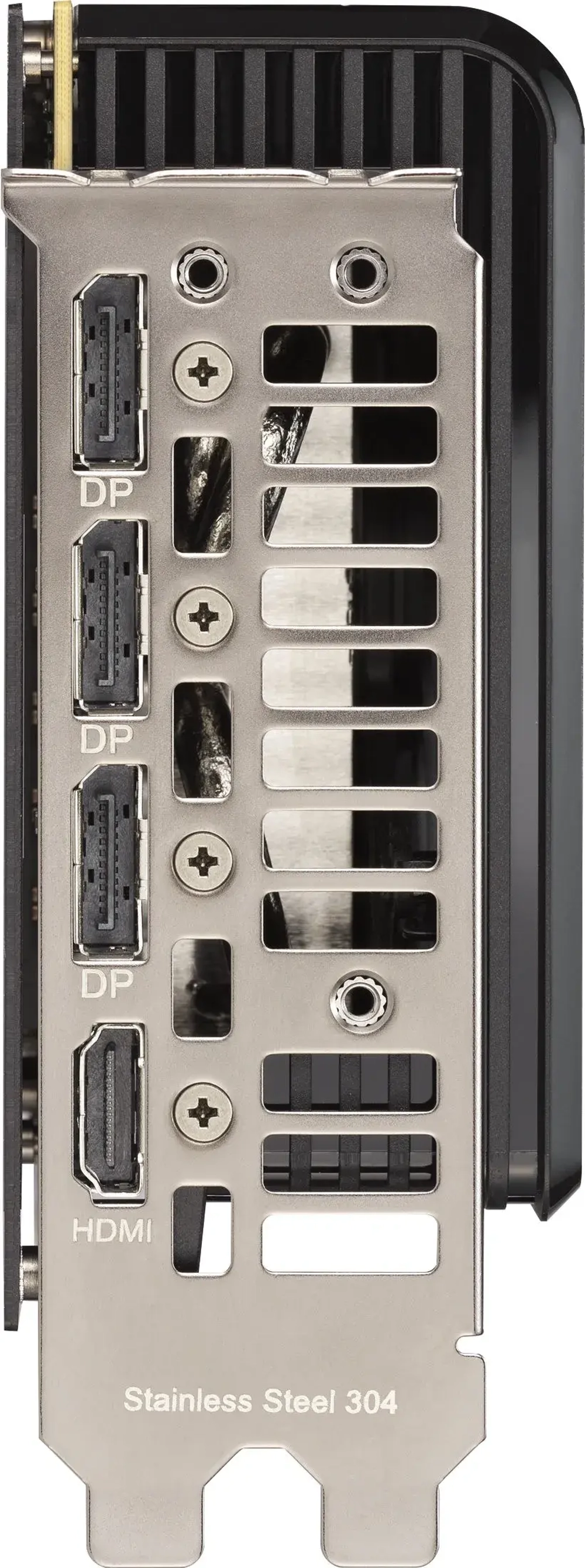 Видеокарта ASUS GeForce PRIME-RTX5060TI-O16G, 16GB GDDR7 128-bit 1xHDMI 3xDP PRIME-RTX5060TI-O16G