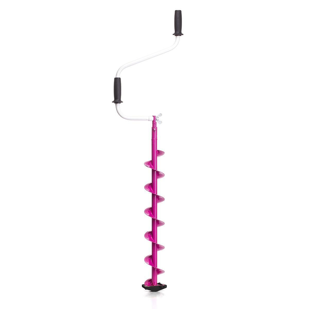 Ледобур ТОРНАДО-М2 Lady ф100 левое вращение(LT-100L1.TL-1)