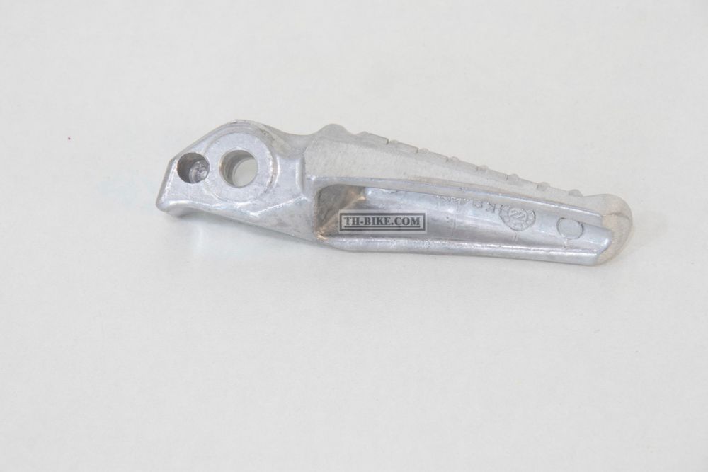 50720-K94-T00. ARM, R. PILLION STEP. HONDA