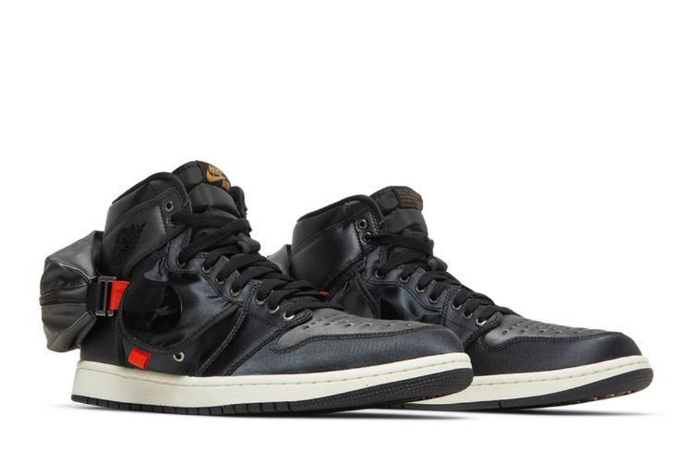 Кроссовки Jordan Air Jordan 1 Utility Sp "Stash"