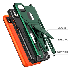 Чехол Rack Case для Xiaomi Redmi 9C