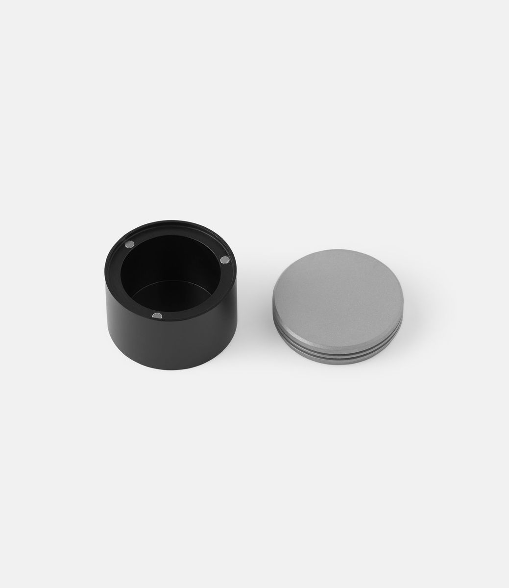 TEC Min-E-Vault Black — мини-контейнер