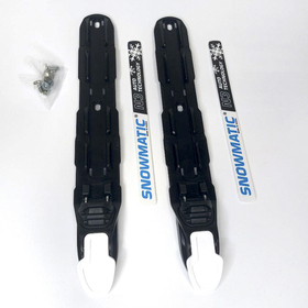 Крепление лыжное NNN Snowmatic