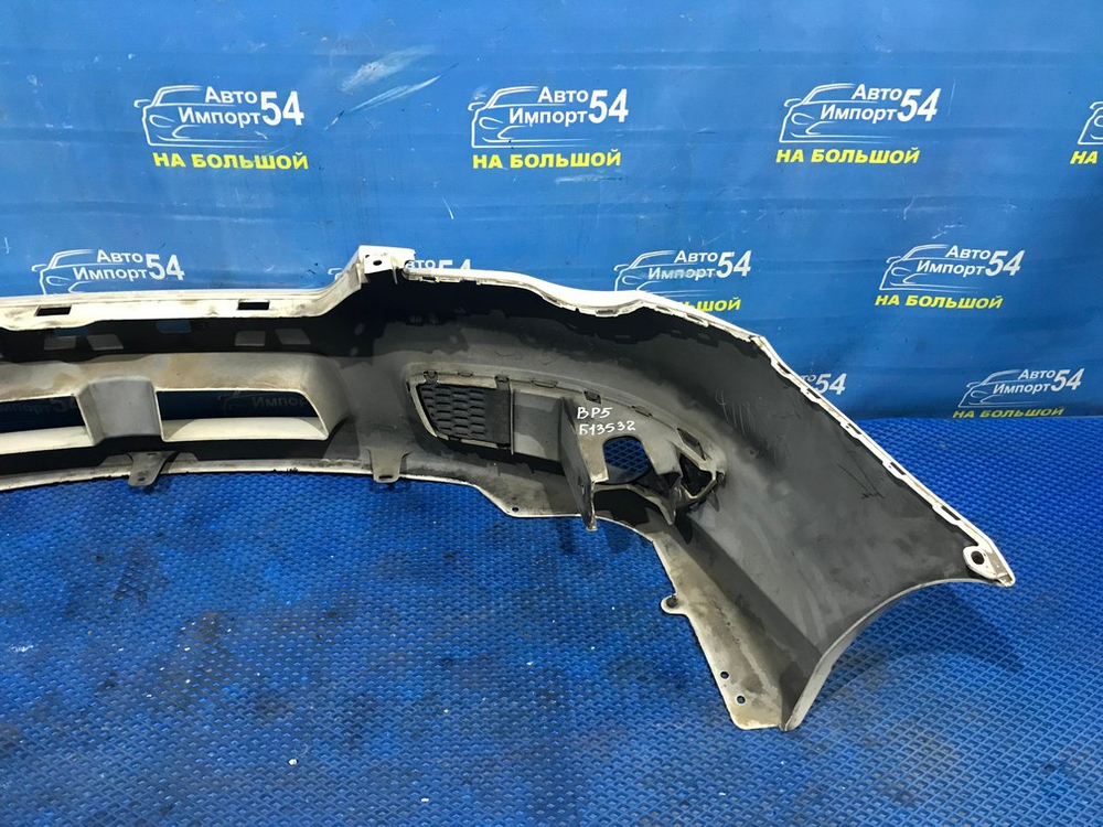 Бампер передний SUBARU LEGACY 2006-2009