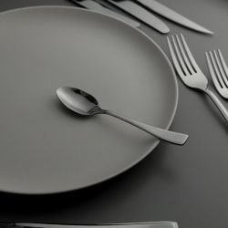 Ложка десертная 19 см Gatsby P.L. Proff Cuisine [12]