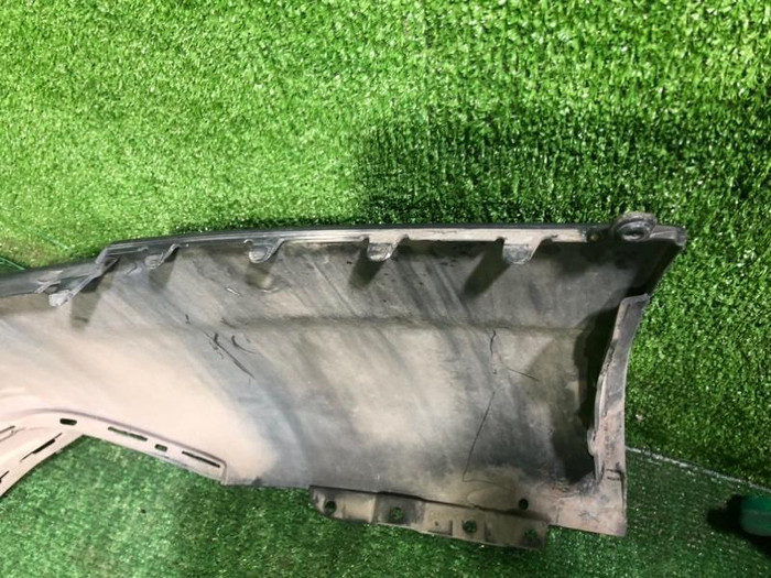 Бампер задний Audi Q7 2 (2015-2019)