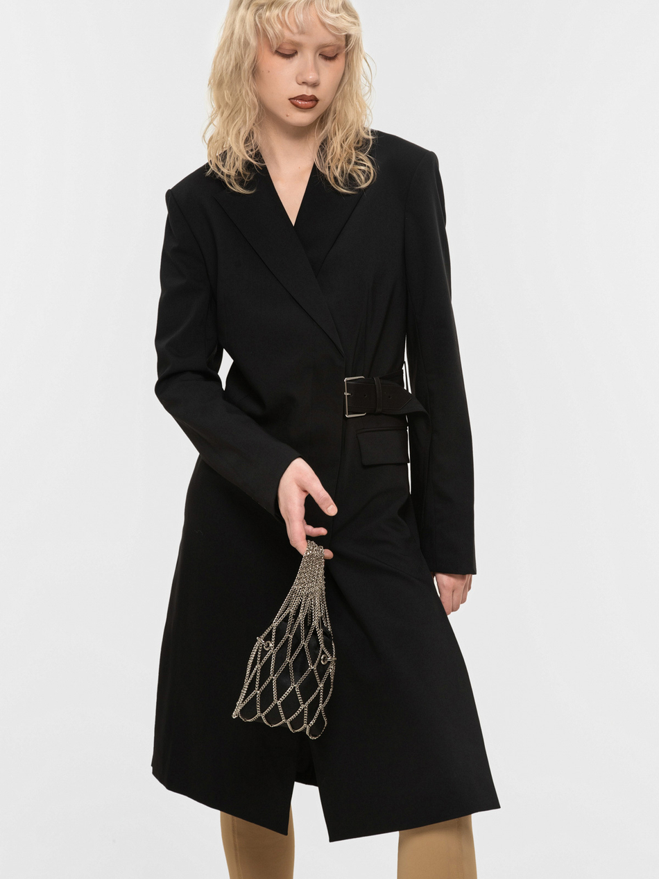АВОСЬКА "MINI STRING BAG"