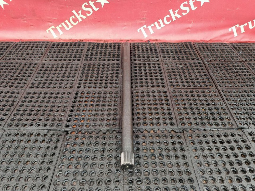 Полуось задняя 2018г