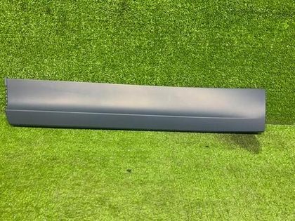 Накладка двери задняя левая Porsche Cayenne 3 PO536 (2017-н.в.)