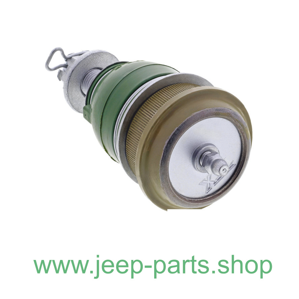 Опора шаровая верхняя (УСИЛЕННАЯ OFFROAD TTX) MEVOTECH TXMS25558 для Jeep WK, COMMANDER