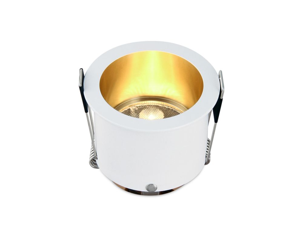 Ambrella Встраиваемый точечный светильник MR16 Standard Tech TN211