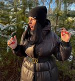 Шапка Ferz Уэльс