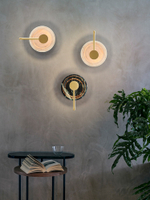 Настенный светильник MALAGA by Light Room