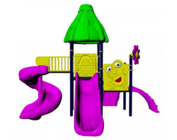 Детский игровой комплекс PS 1241