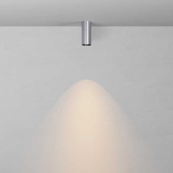 Потолочный светильник Maytoni Technical Ceiling FOCUS LED C056CL-L12W2.7K-W-PT