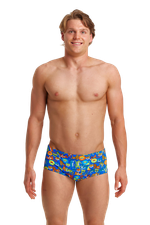 Транки FUNKY TRUNKS Men's Big Cat Bash