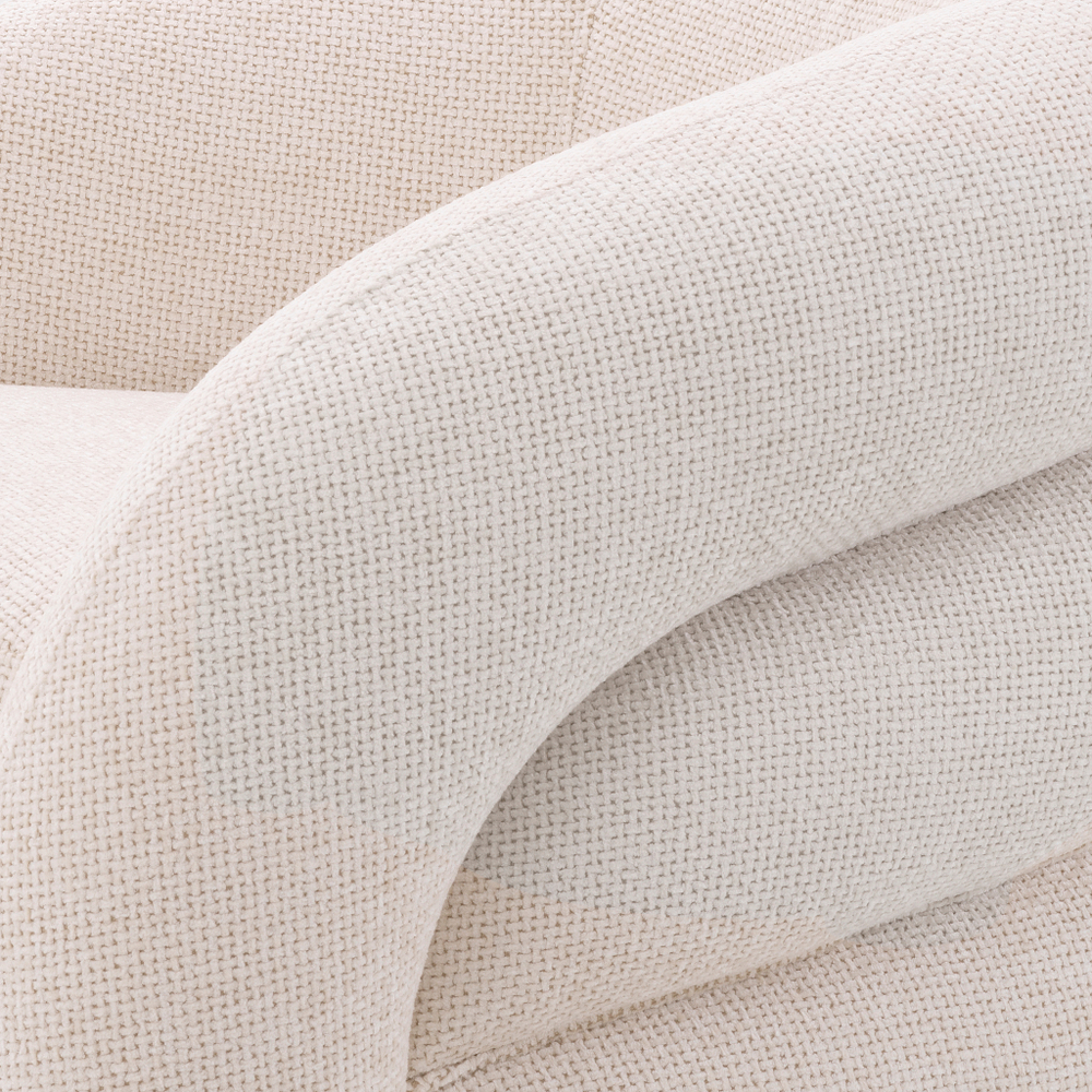 Кресло вращающееся Swivel Chair Novelle арт.117011