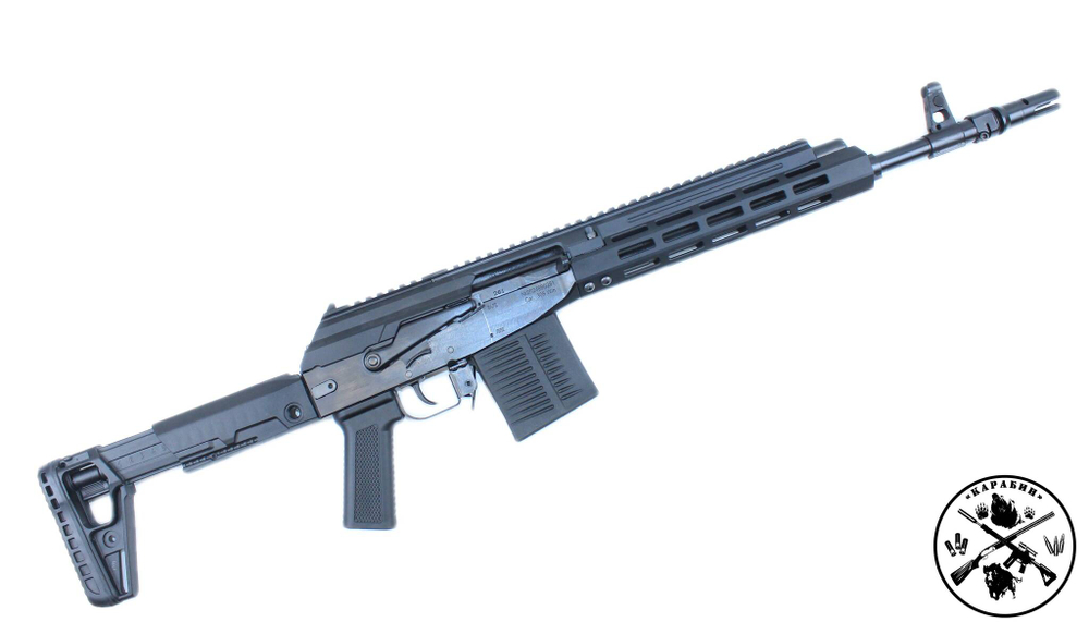 Карабин Sureshot Spear кал.308 Win mod.3 MK4 415 EVO