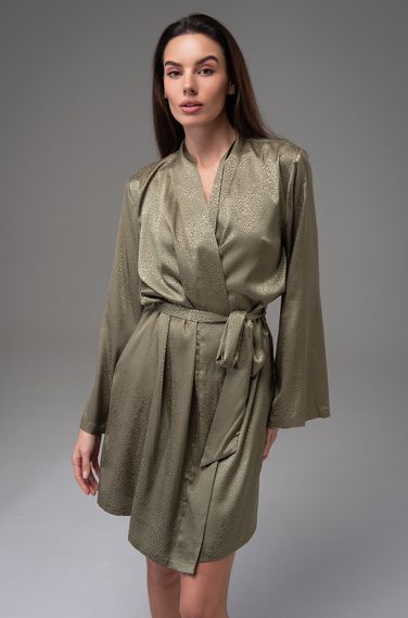 Халат Mia-Amore 7563 "Genevieva"