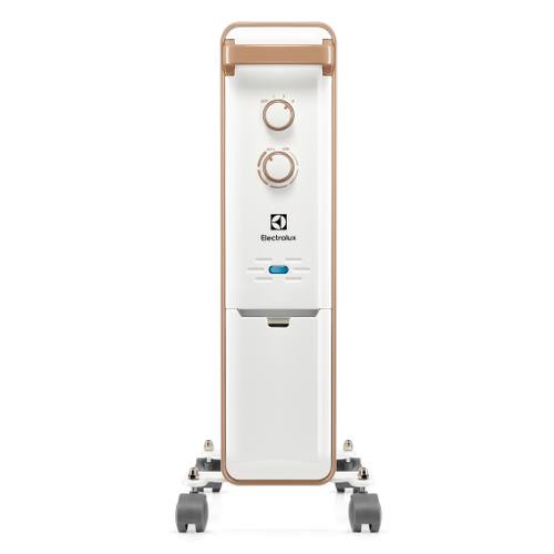 Радиатор масляный Electrolux Wave EOH/M-9157 - 7 секций