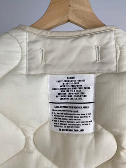 Куртка Frankie Shop