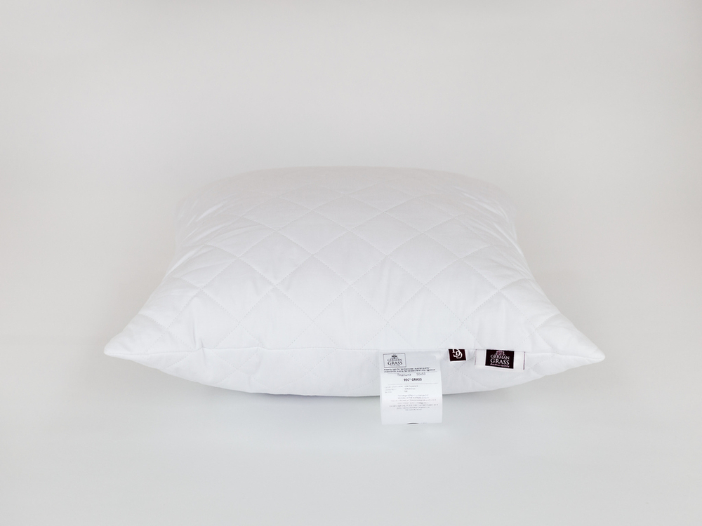 Подушка думочка 40х40 German Grass Stop Allergyline 95C Grass