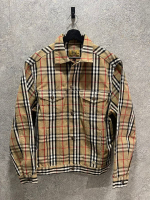 Джинсовая куртка Burberry