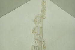 FE1014N кт140 Пластиковый элемент для стиральной машины Zanussi FE1014N б/у