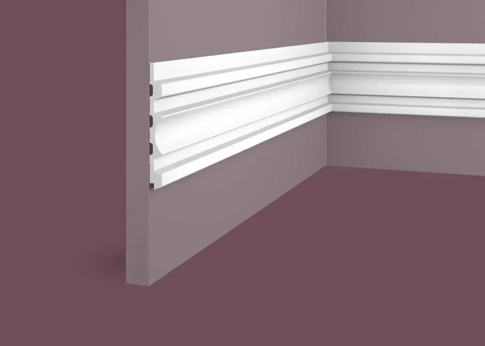 Стеновая панель Ecopolymer, 280x10 см