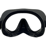 Маска Delfin Vision Черная