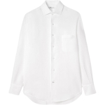 Рубашки Loro Piana SS23, FAF2545-1005