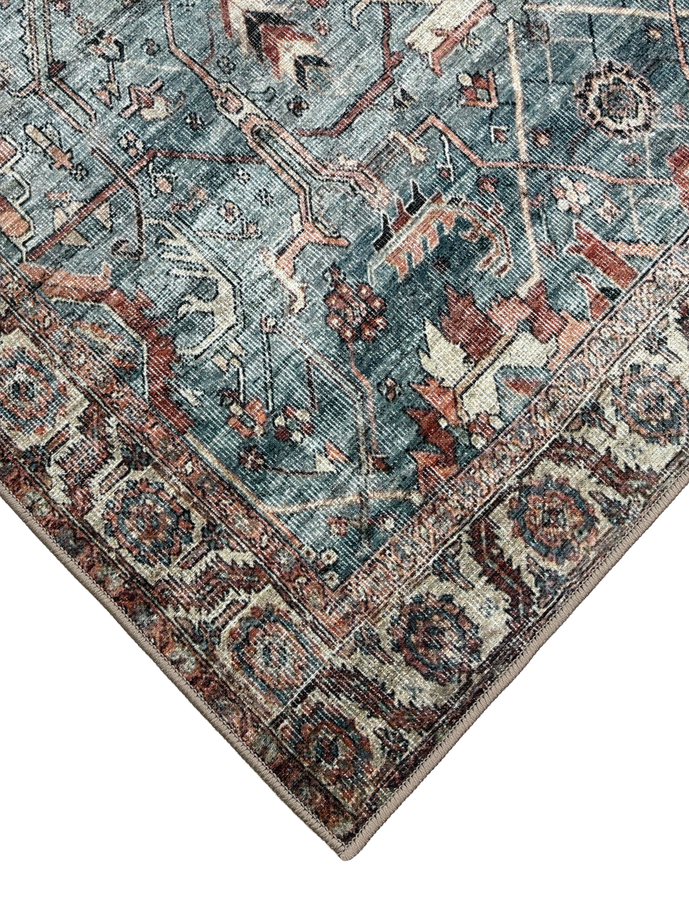 Ковер Momilani VTL1158 Прямоугольник