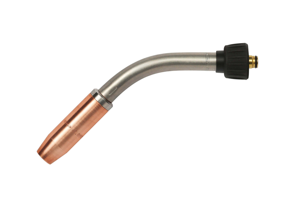 Сварочная горелка MTG 320i /FSC/3,5m/45°