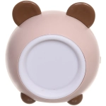 Светильник «Marmalade-Cute bear» LED цвет бежевый USB