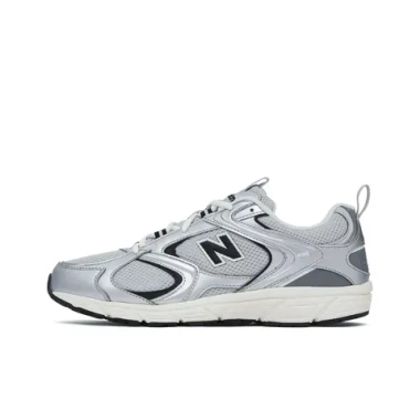 Кроссовки New Balance 408 'Silver' ML408GG