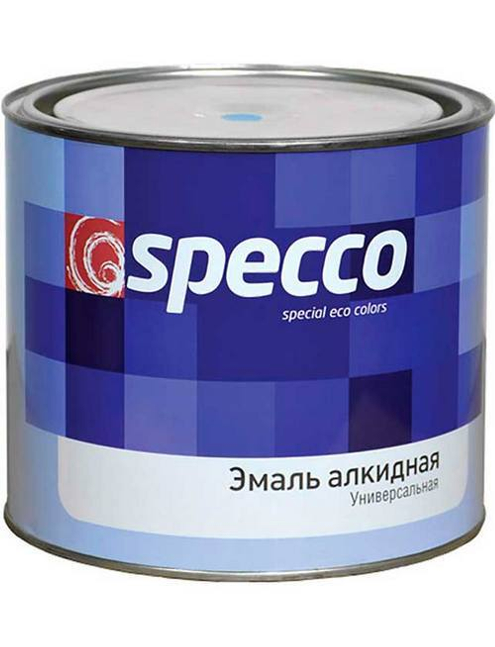 Эмаль SPECCO