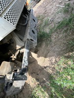 FAW J6 8x4 Самосвал СА3310Р66K24T4E5 (Дизельный, 11,1 л, 420 л.с., МТ)