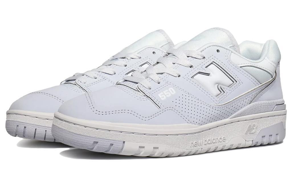 Кроссовки New Balance Nb 550
