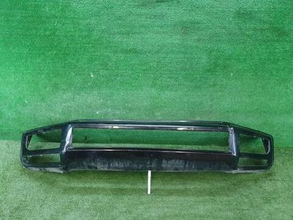 Бампер передний Mercedes G W463 (2018-н.в.)