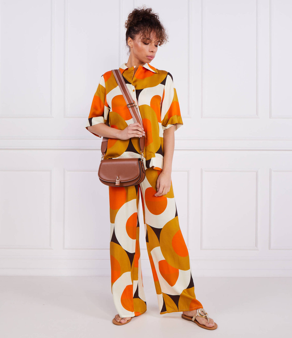 Рубашка Beatrice B - разноцветная(23FE4969SCIRCLEV)