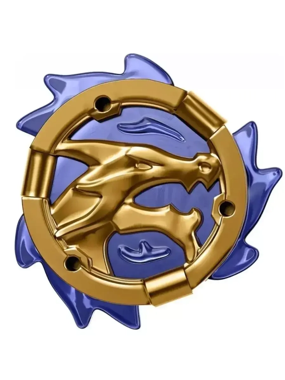 Конструктор Ниндзя Дракон из джунглей 525 деталей 3082