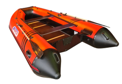 Лодка ПВХ ANNKOR 380