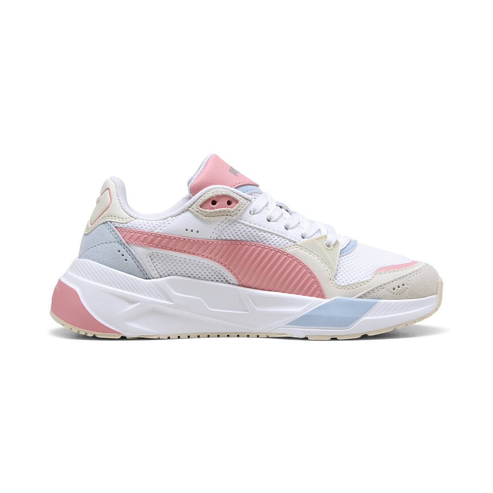 Детские кроссовки PUMA Trinity 2 Jr
